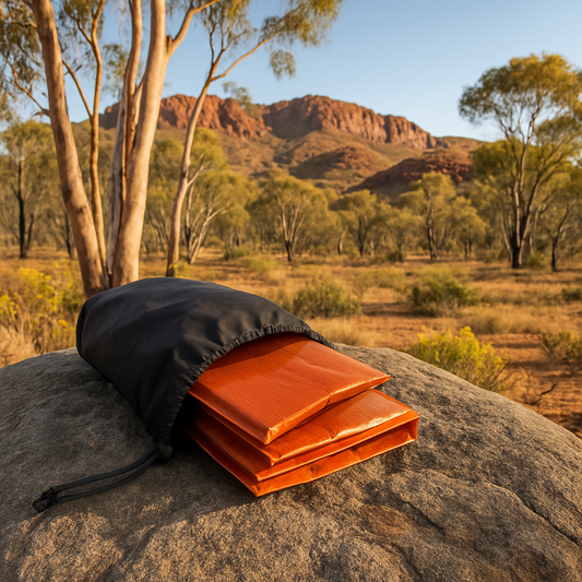 THERMO-S1 Emergency Bivy (AU)