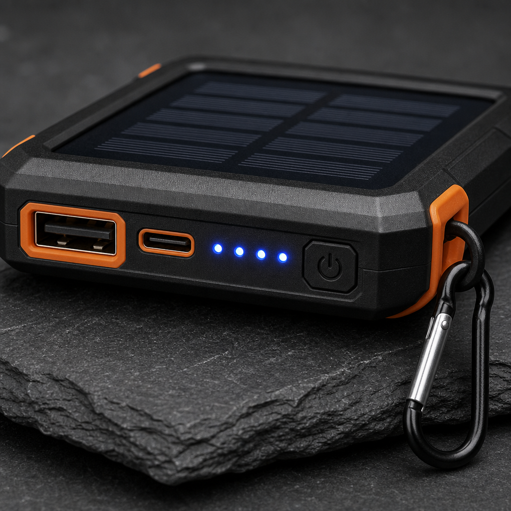 SOLAR-S1 detail